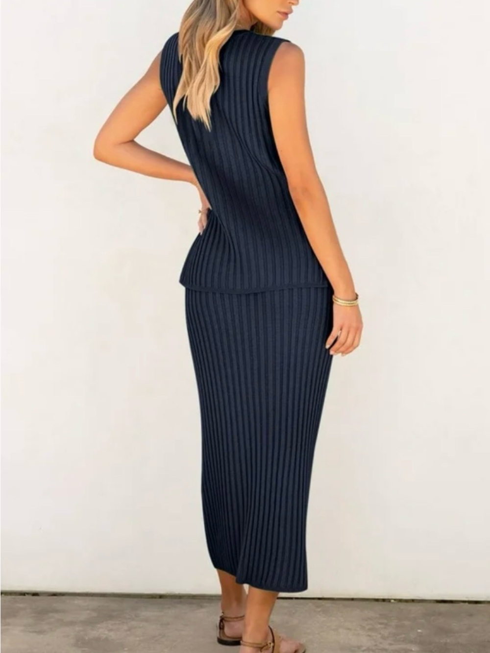 NWT Free People Beach Sweater Set